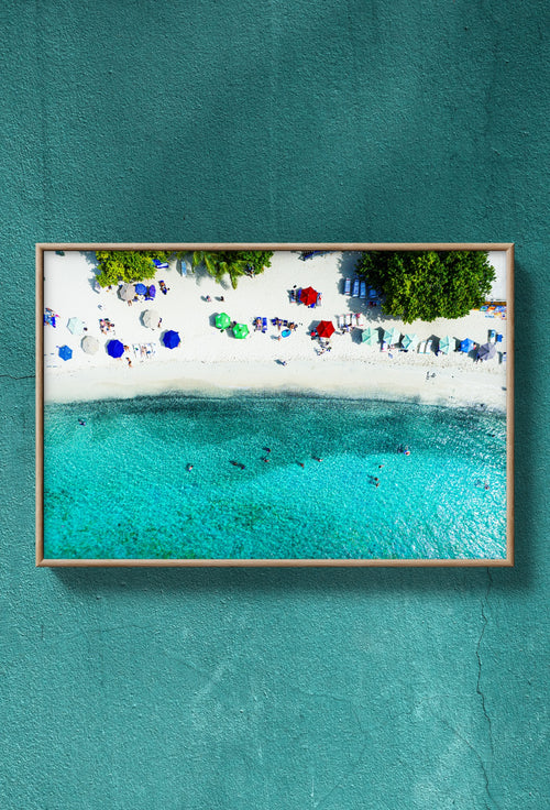 Coki Point Beach (St Thomas)